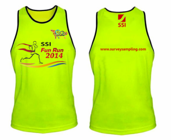 Fun Run - SSI Sportsfest 2014